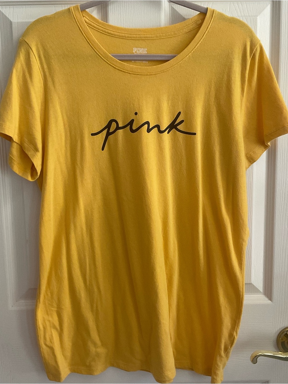 PINK Tee